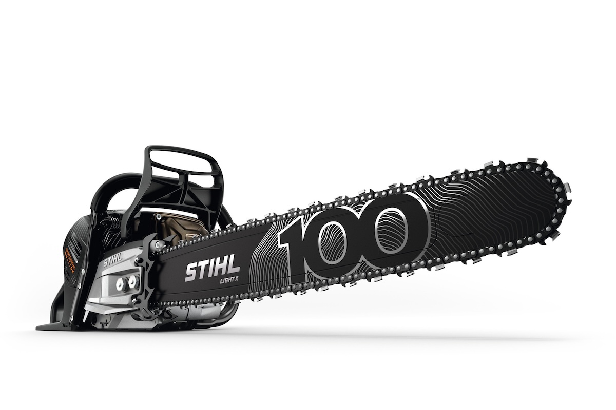 STIHL 100 lat