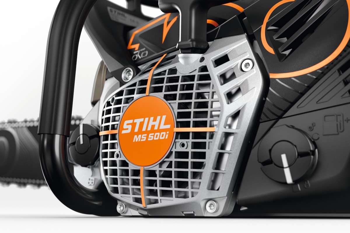 STIHL 100 lat
