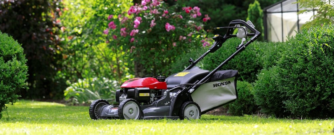 Kosiarki Honda: silne, bo spalinowe, ale przyjazne dla środowiska