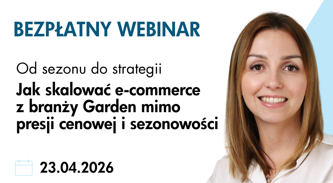Ideo Force zaprasza na bezpłatny webinar dla branży ogrodniczej!