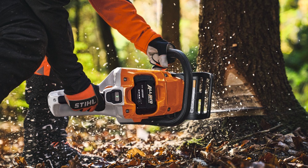 Stihl z sukcesem zamknął rok finansowy 2025